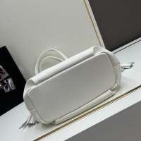 $98.00 USD Prada AAA Quality Shoulder Bags For Women #1268571