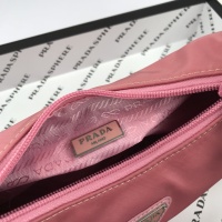$80.00 USD Prada AAA Quality Shoulder Bags For Women #1268579