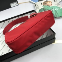 $80.00 USD Prada AAA Quality Shoulder Bags For Women #1268582