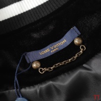 $85.00 USD Louis Vuitton LV Jackets Long Sleeved For Men #1268675
