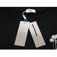 $52.00 USD Christian Dior Hoodies Long Sleeved For Unisex #1268700