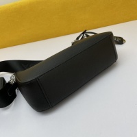 $80.00 USD Prada AAA Quality Messenger Bags For Women #1268726