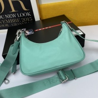 $108.00 USD Prada AAA Quality Messenger Bags For Women #1268738