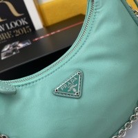 $108.00 USD Prada AAA Quality Messenger Bags For Women #1268738