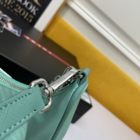 $108.00 USD Prada AAA Quality Messenger Bags For Women #1268738