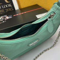 $108.00 USD Prada AAA Quality Messenger Bags For Women #1268738