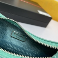 $108.00 USD Prada AAA Quality Messenger Bags For Women #1268738