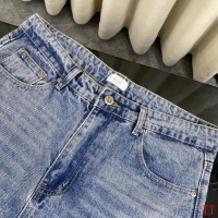 $60.00 USD Christian Dior Jeans For Unisex #1268776
