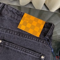 $64.00 USD Louis Vuitton LV Jeans For Unisex #1268777
