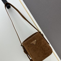 $85.00 USD Prada AAA Quality Shoulder Bags For Women #1268787
