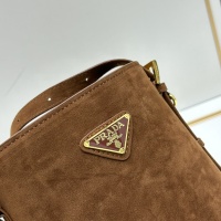 $85.00 USD Prada AAA Quality Shoulder Bags For Women #1268787