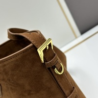 $85.00 USD Prada AAA Quality Shoulder Bags For Women #1268787