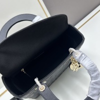 $115.00 USD Christian Dior AAA Quality Handbags For Women #1268847