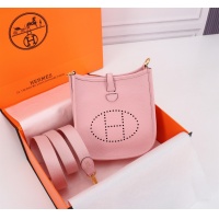 $165.00 USD Hermes AAA Quality Messenger Bags For Women #1268868