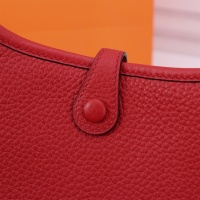 $165.00 USD Hermes AAA Quality Messenger Bags For Women #1268883