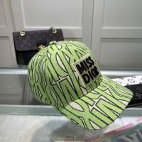 $27.00 USD Christian Dior Caps #1268898