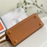 $337.19 USD Hermes AAA Quality Handbags For Women #1268912