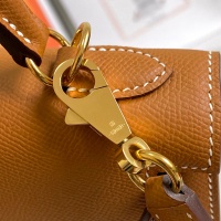 $337.19 USD Hermes AAA Quality Handbags For Women #1268912