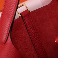 $205.00 USD Hermes AAA Quality Handbags For Women #1268924