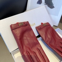 $45.00 USD Christian Dior Gloves For Women #1269003