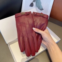 $45.00 USD Christian Dior Gloves For Women #1269003