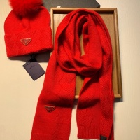 $72.00 USD Prada Hat and Scarf Set #1269085