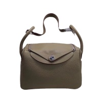 $98.00 USD Hermes AAA Quality Handbags For Women #1269132