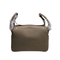 $98.00 USD Hermes AAA Quality Handbags For Women #1269132