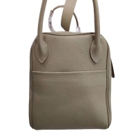 $98.00 USD Hermes AAA Quality Handbags For Women #1269132