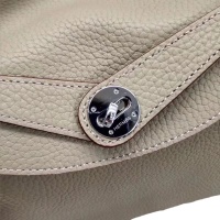 $98.00 USD Hermes AAA Quality Handbags For Women #1269132