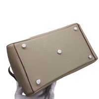 $98.00 USD Hermes AAA Quality Handbags For Women #1269132
