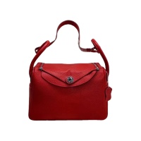 $98.00 USD Hermes AAA Quality Handbags For Women #1269143