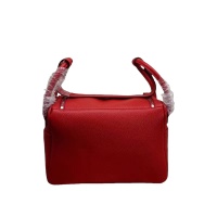 $98.00 USD Hermes AAA Quality Handbags For Women #1269143