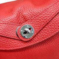 $98.00 USD Hermes AAA Quality Handbags For Women #1269143