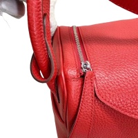 $98.00 USD Hermes AAA Quality Handbags For Women #1269143