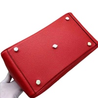 $98.00 USD Hermes AAA Quality Handbags For Women #1269143
