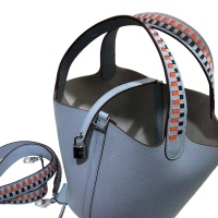 $105.00 USD Hermes AAA Quality Handbags For Women #1269176