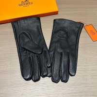 $48.00 USD Hermes Gloves For Men #1269193