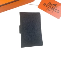 $40.00 USD Hermes Card Case #1269194