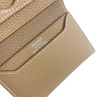 $40.00 USD Hermes Card Case #1269198