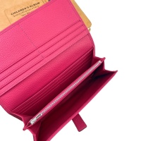 $48.00 USD Hermes Card Case For Women #1269226