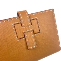 $48.00 USD Hermes Card Case For Women #1269232