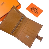 $48.00 USD Hermes Card Case For Women #1269232