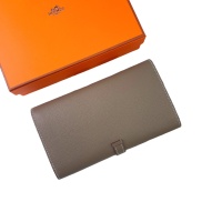 $56.00 USD Hermes Wallet For Women #1269274