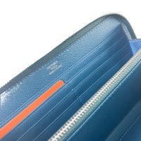 $48.00 USD Hermes Wallet For Women #1269287