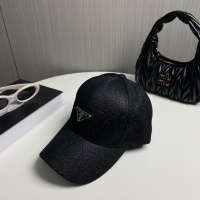 $27.00 USD Prada Caps #1269301