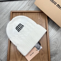 $36.00 USD MIU MIU Caps #1269529