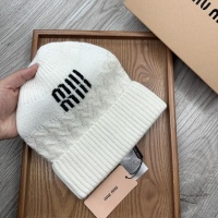 $36.00 USD MIU MIU Caps #1269529