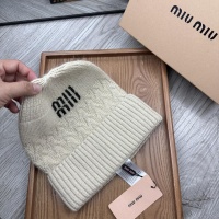 $36.00 USD MIU MIU Caps #1269530