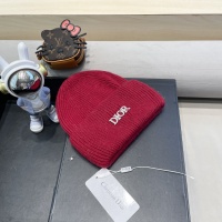 $34.00 USD Christian Dior Caps #1269541